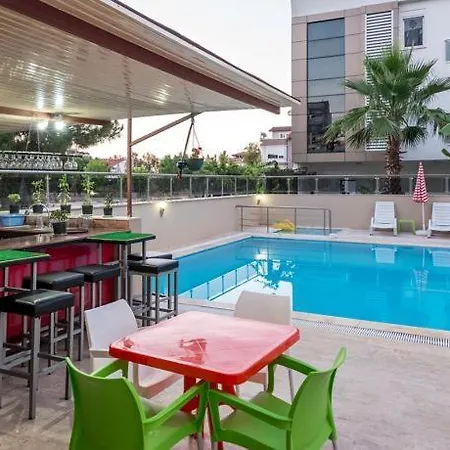 Hotel Zaf Silivri