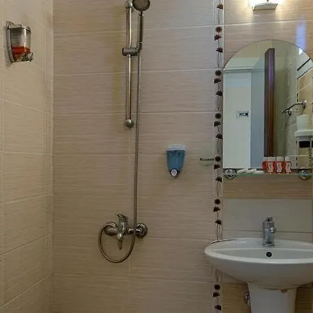 Zaf Otel 3*