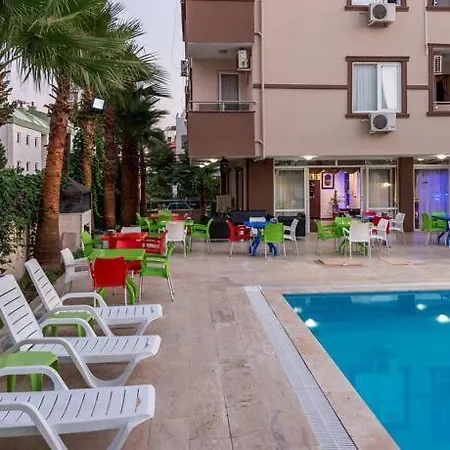 Zaf Otel 3*